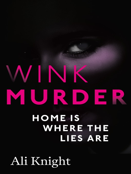 Wink Murder (eBook)